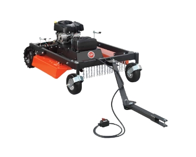 DR Power DDR Field and Brush Pro 44T