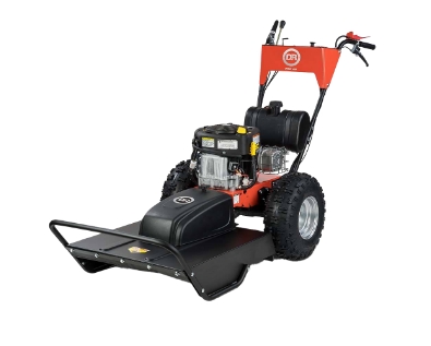 Dr Power Dr Field and Brush Mower Pro