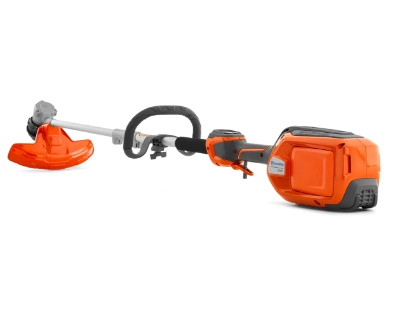 220iL with Battery and Charger Battery String Trimmer