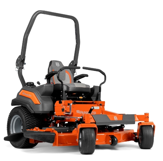 Z254F Residential Zero-Turn Lawn Mower