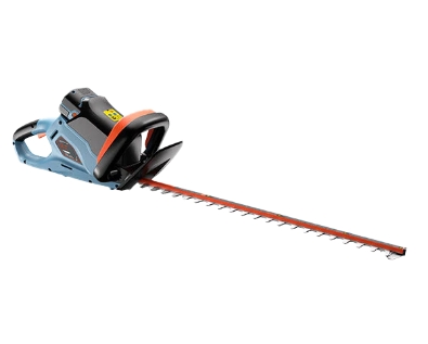 58V 22in Hedge Trimmer, No Battery or Charger Included