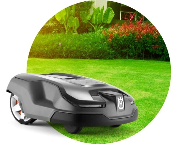 Automower® 315X Residential Robotic Lawn Mower