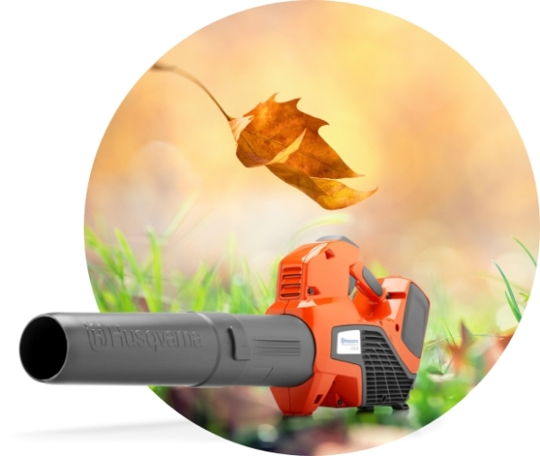 436LiB Battery Leaf Blower