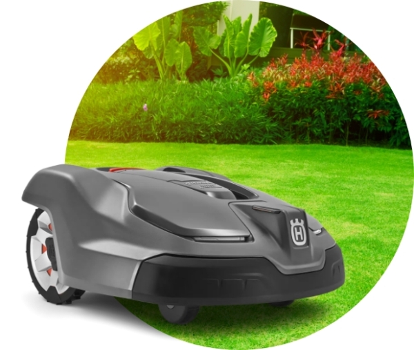 Automower® 430XH Residential Robotic Lawn Mower