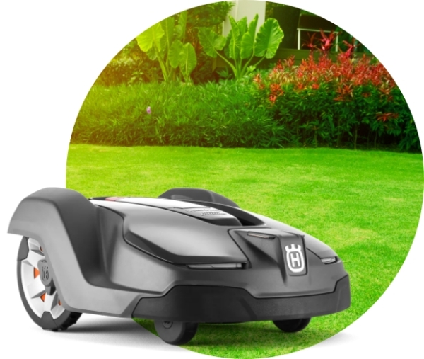 Automower® 430X Residential Robotic Lawn Mower